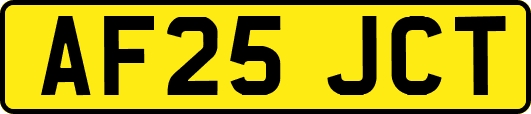 AF25JCT