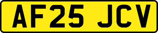 AF25JCV