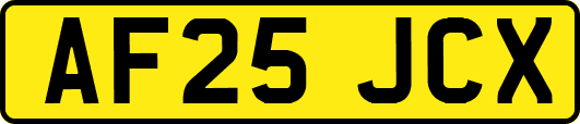 AF25JCX
