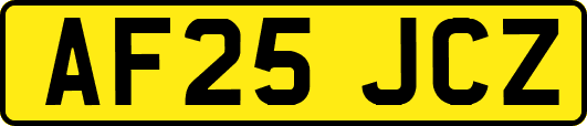 AF25JCZ