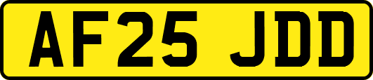 AF25JDD