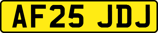 AF25JDJ