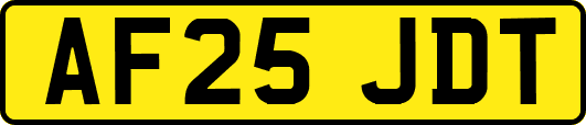 AF25JDT