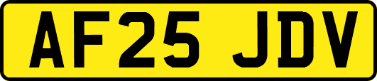 AF25JDV