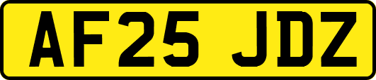 AF25JDZ