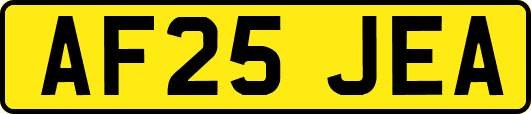 AF25JEA