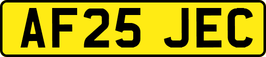 AF25JEC