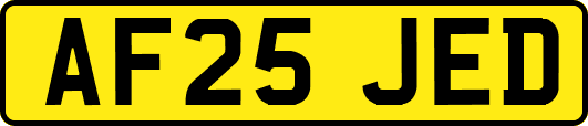 AF25JED