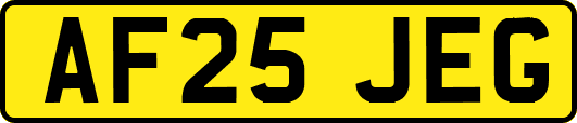 AF25JEG