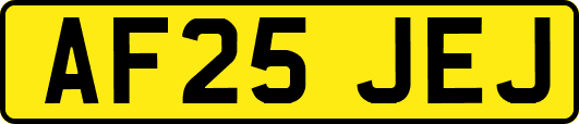AF25JEJ