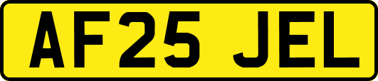 AF25JEL