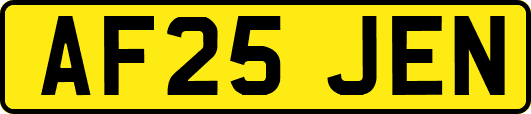 AF25JEN