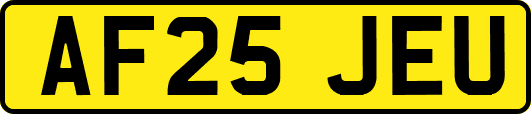AF25JEU