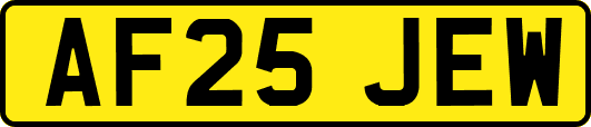 AF25JEW