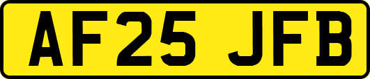 AF25JFB