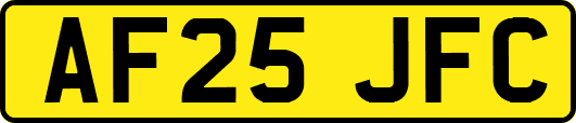 AF25JFC