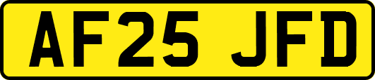 AF25JFD