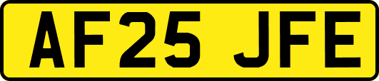 AF25JFE