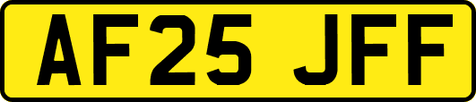 AF25JFF