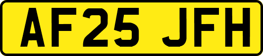 AF25JFH