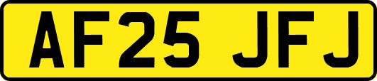 AF25JFJ