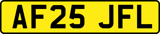 AF25JFL