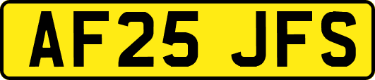 AF25JFS