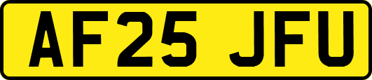 AF25JFU