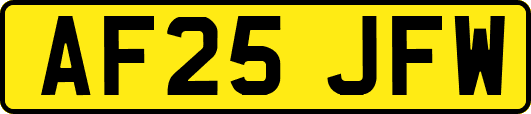 AF25JFW