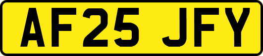 AF25JFY