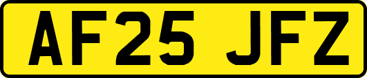 AF25JFZ