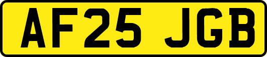 AF25JGB