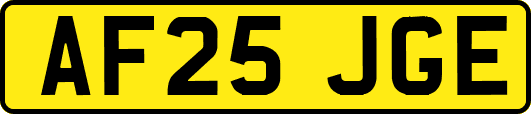 AF25JGE