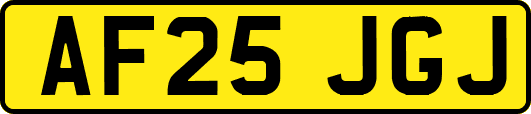 AF25JGJ