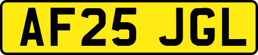 AF25JGL