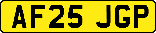 AF25JGP