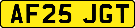AF25JGT