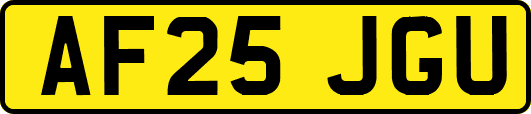 AF25JGU