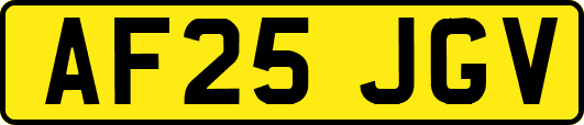 AF25JGV
