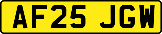 AF25JGW
