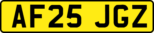 AF25JGZ