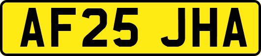 AF25JHA