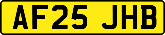 AF25JHB