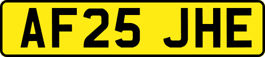 AF25JHE
