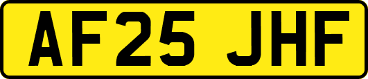 AF25JHF