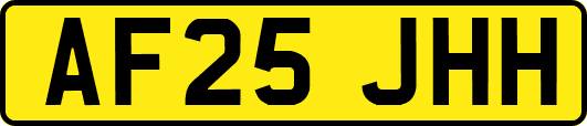 AF25JHH