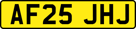 AF25JHJ
