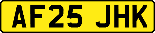 AF25JHK