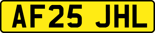 AF25JHL