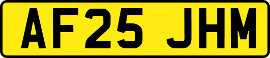 AF25JHM